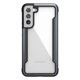 thumbnail image 4 of Raptic Shield Pro Funda Uso Rudo Aluminio Para Samsung Galaxy S22 Plus 2022 Black Raptic Raptic Shield Pro, 4 of 8