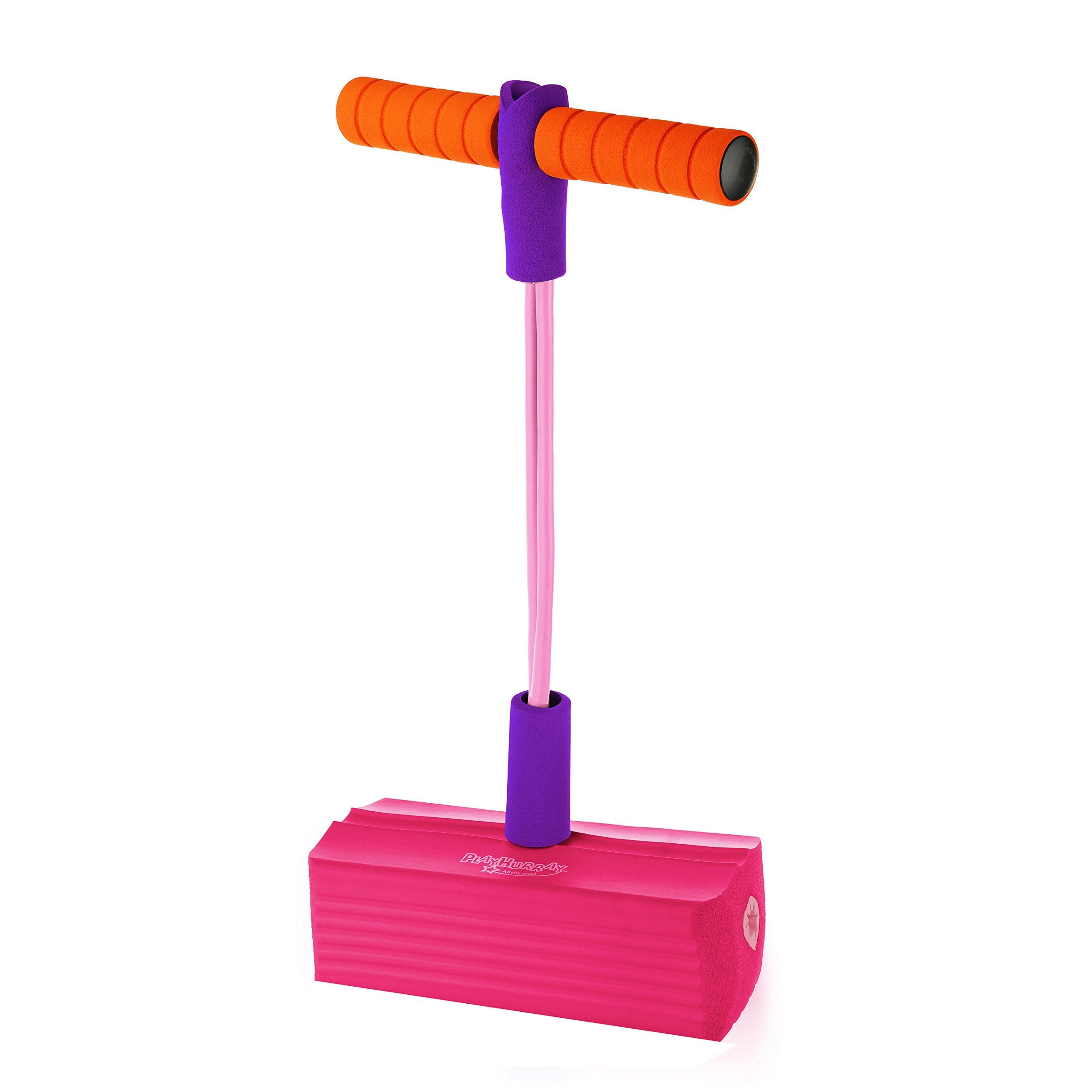 girls pogo stick