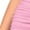 Pink, variant on Off the Shoulder Maxi Long Dress Corset Ruched Bodycon Formal Wedding Guest Dresses for Women Pink M