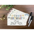thumbnail image 4 of Teacher Created Resources Classroom Cottage Happy Birthday Awards, 30 Per Pack, 6 Packs, 4 of 4