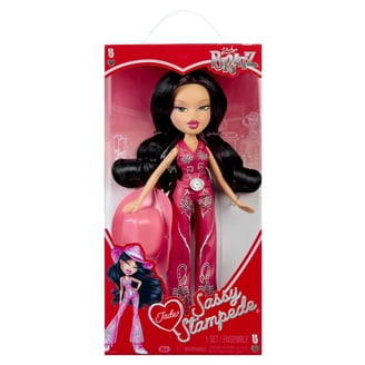 Bratz Twinz Dollpack (Roxxi and Phoebe) - Walmart.com