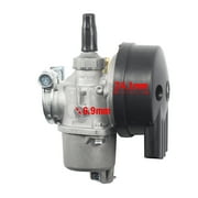 Carburetor 2 Stroke 49cc 60cc 66cc 70cc 80cc For 2 Stroke Engine Motorized Bicycle