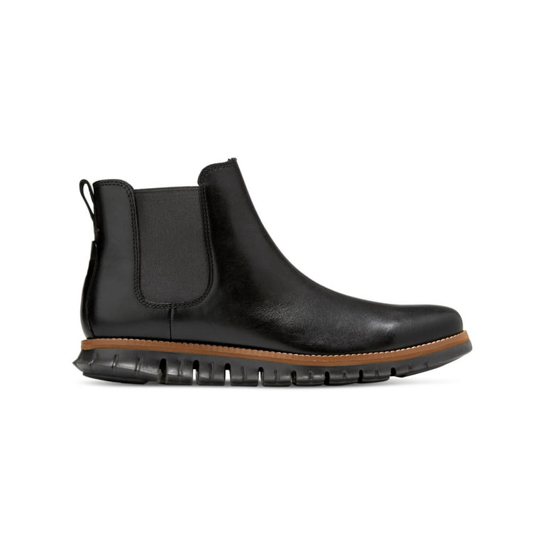 Cole haan zerogrand slip on boot 2025