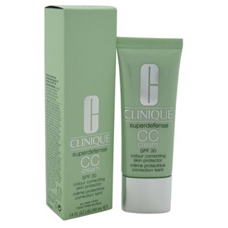 Chanel CC Cream Super Active Complete Correction SPF 50 # 50 Beige