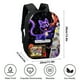 thumbnail image 2 of New Poppy's Chapter 3 Critters Full Size Smiling Animal School Bag, 2 of 2