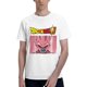 thumbnail image 1 of Camiseta de Manga Corta para Hombres DBZ, 1 of 5