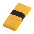 thumbnail image 1 of DYNWAVECA Tennis Badminton Racket Grip Tape Handle Tape AntiSlip Sweat Sport Band for Outdoor Sports Baseball Tennis Racket Racquetball Yellow, 1 of 9