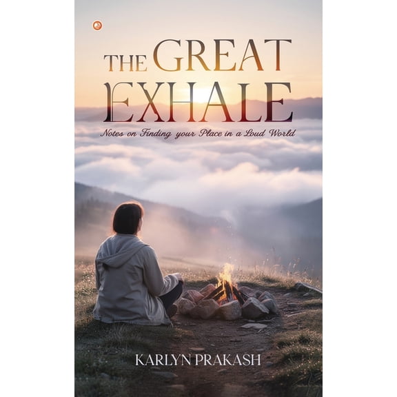 The Great Exhale, (Paperback)