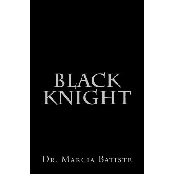 Black Knight, (Paperback)