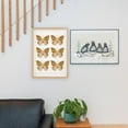 thumbnail image 1 of HEATSHAKING Picture Frame Wood Simple Design Photo Display 1Pcs for Giving, 1 of 5