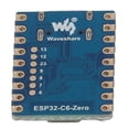thumbnail image 2 of Mini Development Board 160MHz 2.4GHz WiFi 6 2 Modes 32 Bit Single Core Processor with USB Type C Port, 2 of 4