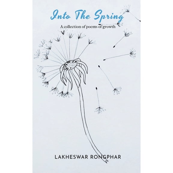 Into The Spring, (Paperback)