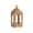 B, variant on Racifhz 11.8-Inch Simulated Rattan Woven Lantern, Decorative Hanging Boho Tabletop Lantern for Patio and Living Room, Rustic Easter Decor and Valentines Day Decorations, B