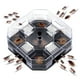 thumbnail image 1 of Caja de trampas para cucarachas, útil, reutilizable, para el hogar, para cocina, 1 of 8