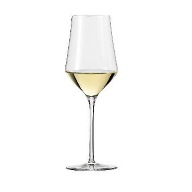 Eisch Sensis Plus Sky Verres à Vin Blanc de 13,4 oz (Ensemble de 2)
