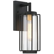 Minka Lavery - Avonlea - Outdoor Wall Lantern Approved for Wet Locations in