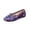 Blue -AP16, variant on Women Split Toe Ballet Flats Comfort Work Shoes | Wide Width,Comfort,Casual Shoes,Office,Light Weight,Low Heel,2026 Summer Fall Winter