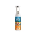 thumbnail image 1 of Protector solar kids Sun Care Cream Spray SPF 50+ 50 ML, 1 of 2