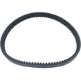 thumbnail image 3 of Drive Starter Generator Belt for EZGO Golf Cart 1994-UP 4 Cycle Replace OEM for 72054G01 26414G01, 3 of 6