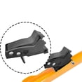 thumbnail image 3 of 2PCS Clips with Miter Saw Mounting Brackets for Dewalt'S DW7231 Mounting Bracket,for Dewalt Heavy Du, 3 of 5