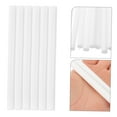 thumbnail image 6 of FRCOLOR 16Pcs Hot Melt Adhesive Rod White Easy Use Glue Sticks for Crafts Metal Upholstery Bonding, 6 of 8