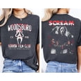 thumbnail image 2 of Scream Movie Shirt, Horror Movie Fan Shirt Men’s And Women’s Graphic Tee 100% Cotton by TBun, Full Sizes S-5XL, 2 of 5