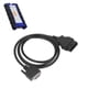thumbnail image 5 of 493113, Ajuste Perfecto Para Nexiq USB Link 2 OBD2 Cable ABS Plug And Play 16PIN Para Cummins Inline 7 ANGGREK Otros, 5 of 8