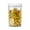 White-XXL, variant on XYRSRUW Barley Storage Container, Transparent Food Storage Jar, Dry Food Keeper with Locking Lid, Kitchen Pantry Organizer for Spices and Snacks(S)