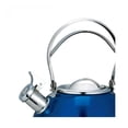 thumbnail image 2 of Tetera 3 Litros Fraciel Acero Inoxidable Inducción Azul 3L, 2 of 2