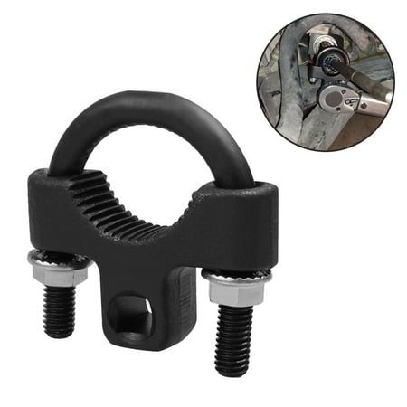 

Car Accessories 3/8 Inner Tie Rod Tool Removal Low-Profile Installation Repair Mechanic Car Kit A6465