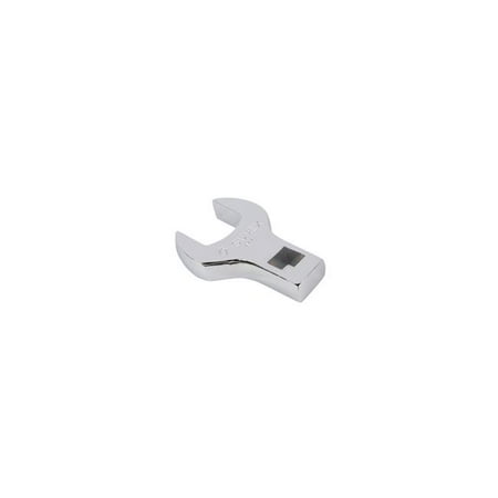 

Sunex Tools SUU-97732A Straight Crowfoot Wrenches