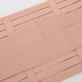 thumbnail image 4 of BLTIBY Postpartum Belly Support Recovery Belt Waist Trainer Postpartum Belly Band Body Shaper Waist Shapewear Unisex Belly Band Waist for Women Khaki XXL, 4 of 9
