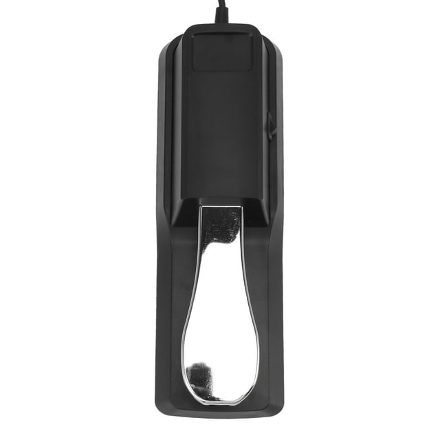 Keyboard Sustain Pedal, Stable Sustain Pedal for Performance for Players