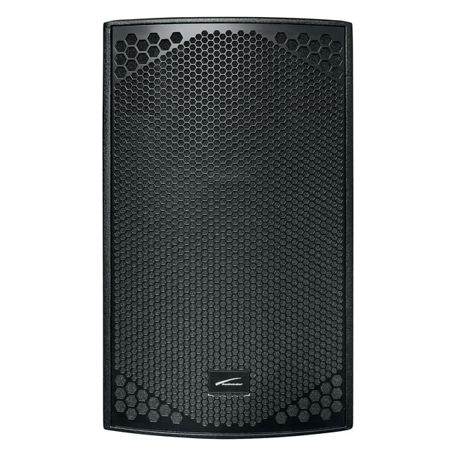 Sistema de Audio Profesional Audiobahn IMMORTAL15 15 pulgadas 1000W RMS