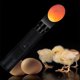 thumbnail image 3 of Probador Inalámbrico Recargable de Velas de Huevos con Luz Fría Brillante LED para Monitorear el Desarrollo de Huevos con 2 Gomas Suaves, 3 of 6