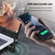 thumbnail image 1 of Adaptador Usb Compatible Con Bluetooth 5.1 USB Bluetooth-Compatible5.1 Adaptador 100M Receptor de audio inalámbrico para computadora PC, 1 of 8