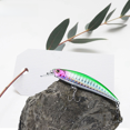thumbnail image 2 of Cebo falso Mino Luya sumergido, 10 colores, 8cm/9G, cebo remoto Mino Luya, 2 of 4