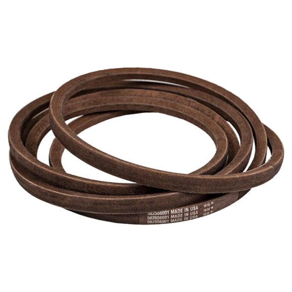 Husqvarna Lawn Mower Genuine OEM Replacement Deck Belt - 582558001