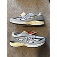 thumbnail image 2 of Size 12 - New Balance Teddy Santis x 990v4 Made in USA Grey Black, 2 of 6