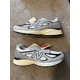 thumbnail image 2 of Size 12 - New Balance Teddy Santis x 990v4 Made in USA Grey Black, 2 of 6