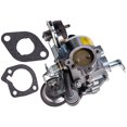 thumbnail image 2 of BFO Aftermarket Carburetor for Onan RV Generator 146-0665 146-0578 146-0632, 2 of 6