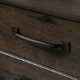 thumbnail image 2 of Sauder Carson Forge Classeur latéral, 2 of 8
