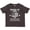 Retro Heather Smoke, variant on Inktastic Military Daddy Red Friday Deployed Boys or Girls Toddler T-Shirt