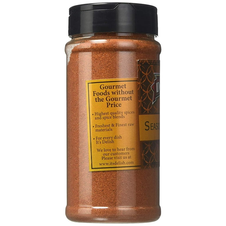 Salt Free All Seasoning – Original Spices