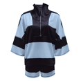 thumbnail image 4 of MAIHAN Outfits for Women Spring Outfits for Women 2026 Shirt and Short Outfit Leggings Sets Women 2 Piece Outfits Comfortable Playwear Daily Wear, 4 of 4