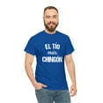 thumbnail image 5 of El Tio Mas Chingon Shirt, Spanish Uncle Gift, Spanglish, Espanol - ID: 140, 5 of 7