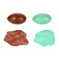 thumbnail image 3 of Crayola Silly Putty Silly Scents, Minty & Coco, 2 Count, Gift, 3 of 8