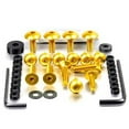 thumbnail image 4 of Aluminum Fairing Kit Yamaha TZR125L, 4 of 6