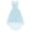 Blue Sparkle, variant on Black Dress for Girls Formal Special Occasion Summer Church Funeral Prom Tulle Sundress
