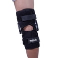 thumbnail image 2 of Rodillera Post Operatoria Sistema ROM M Neopreno Homecare, 2 of 5